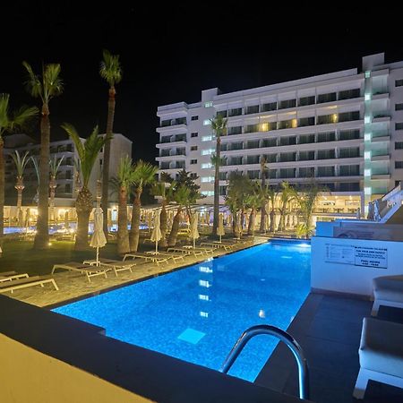 Bohemian Gardens Hotel Πρωταράς Εξωτερικό φωτογραφία