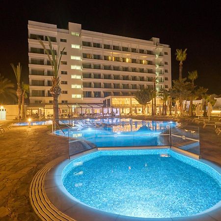 Bohemian Gardens Hotel Πρωταράς Εξωτερικό φωτογραφία