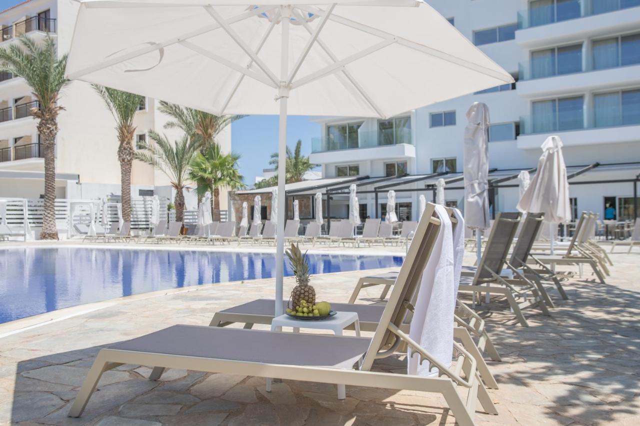Bohemian Gardens Hotel Πρωταράς Εξωτερικό φωτογραφία