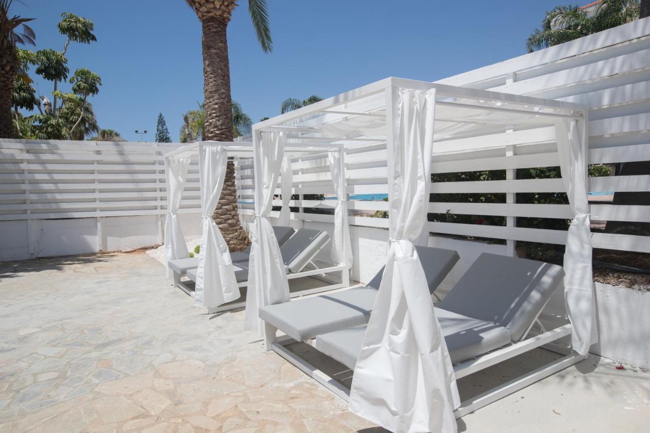 Bohemian Gardens Hotel Πρωταράς Εξωτερικό φωτογραφία