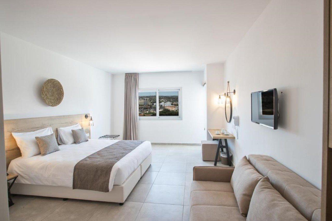 Bohemian Gardens Hotel Πρωταράς Εξωτερικό φωτογραφία