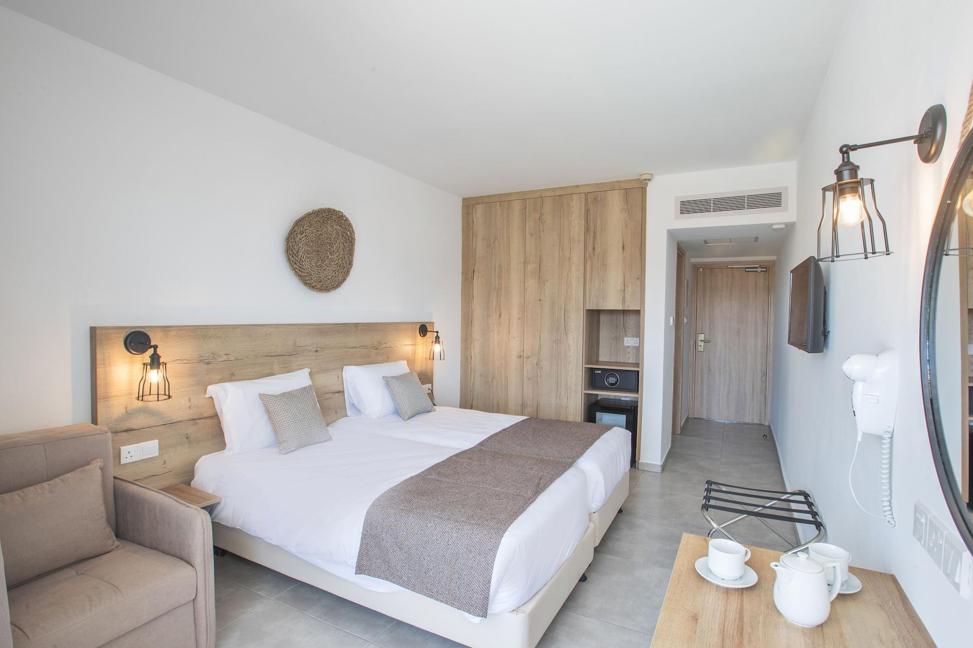 Bohemian Gardens Hotel Πρωταράς Εξωτερικό φωτογραφία