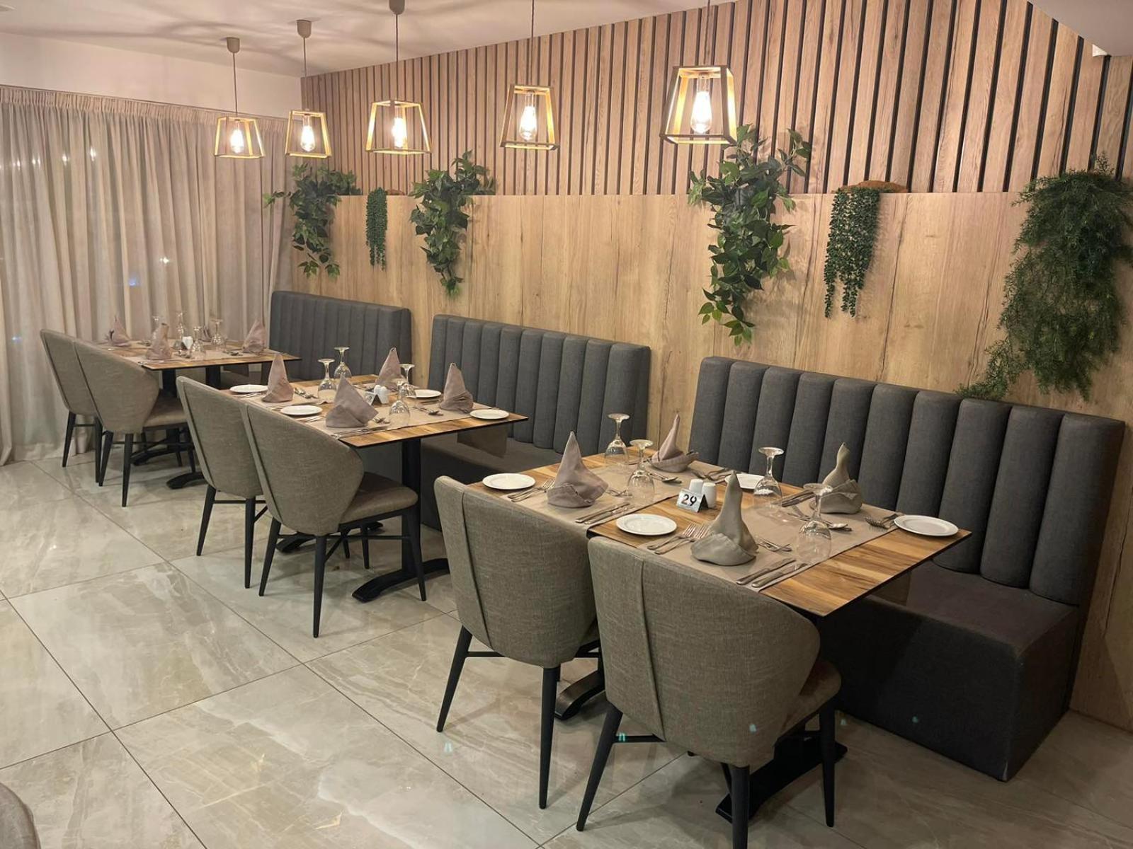 Bohemian Gardens Hotel Πρωταράς Εξωτερικό φωτογραφία